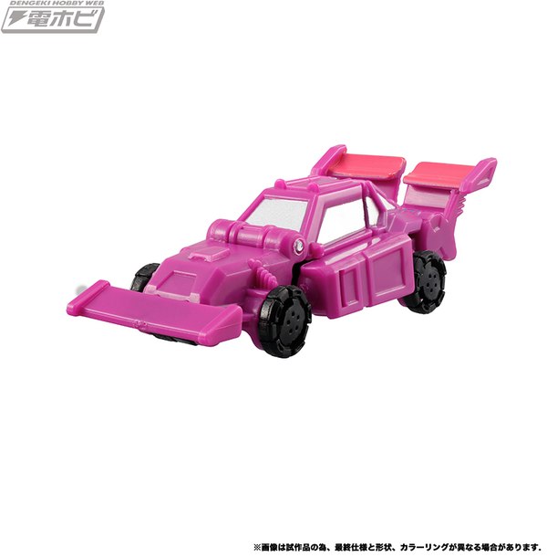 Takara Tomy Mall Earthrise Snap Dragon And Decepticon Roller Force Announced  (10 of 12)
